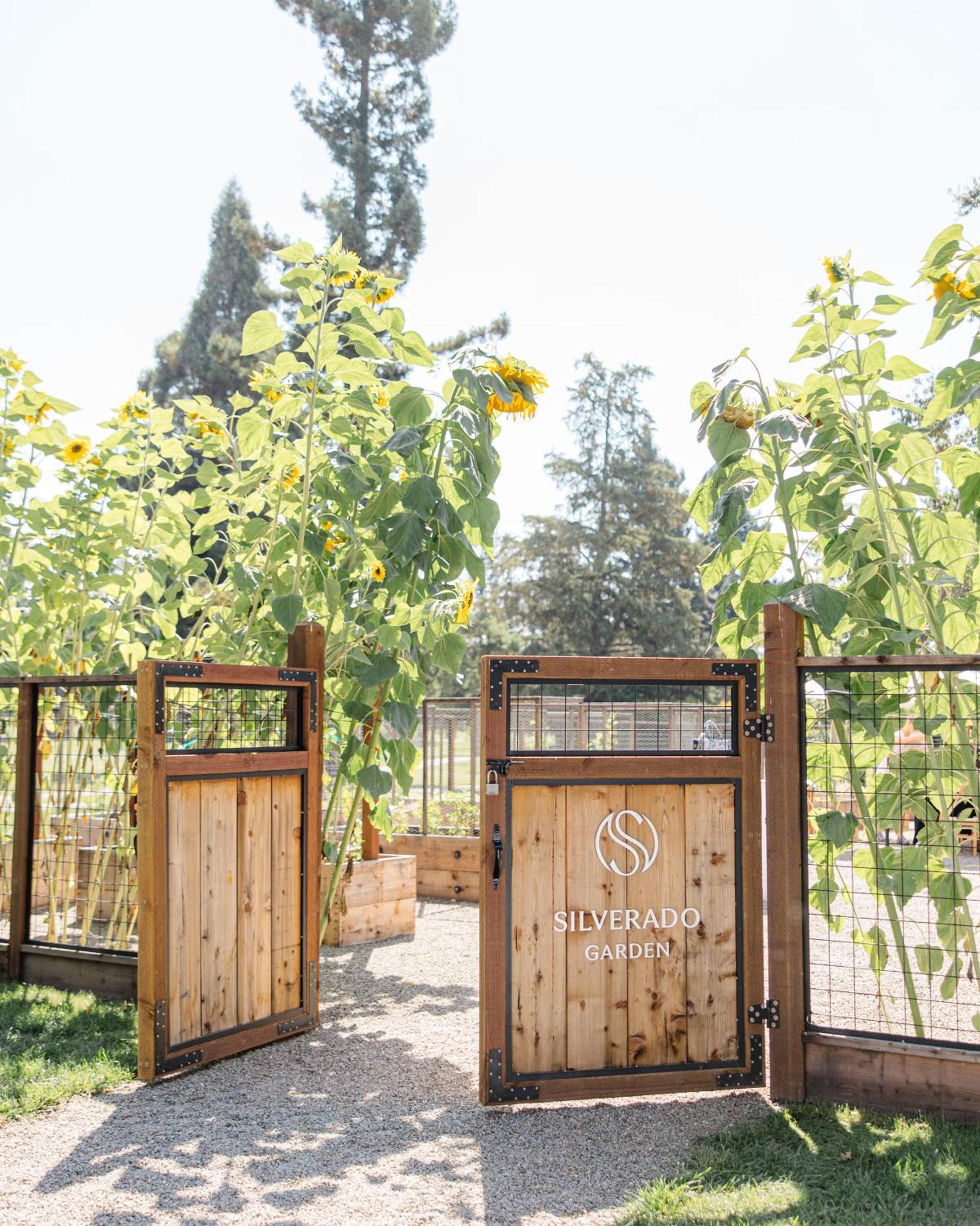 Silverado Resort Napa Exterior photo