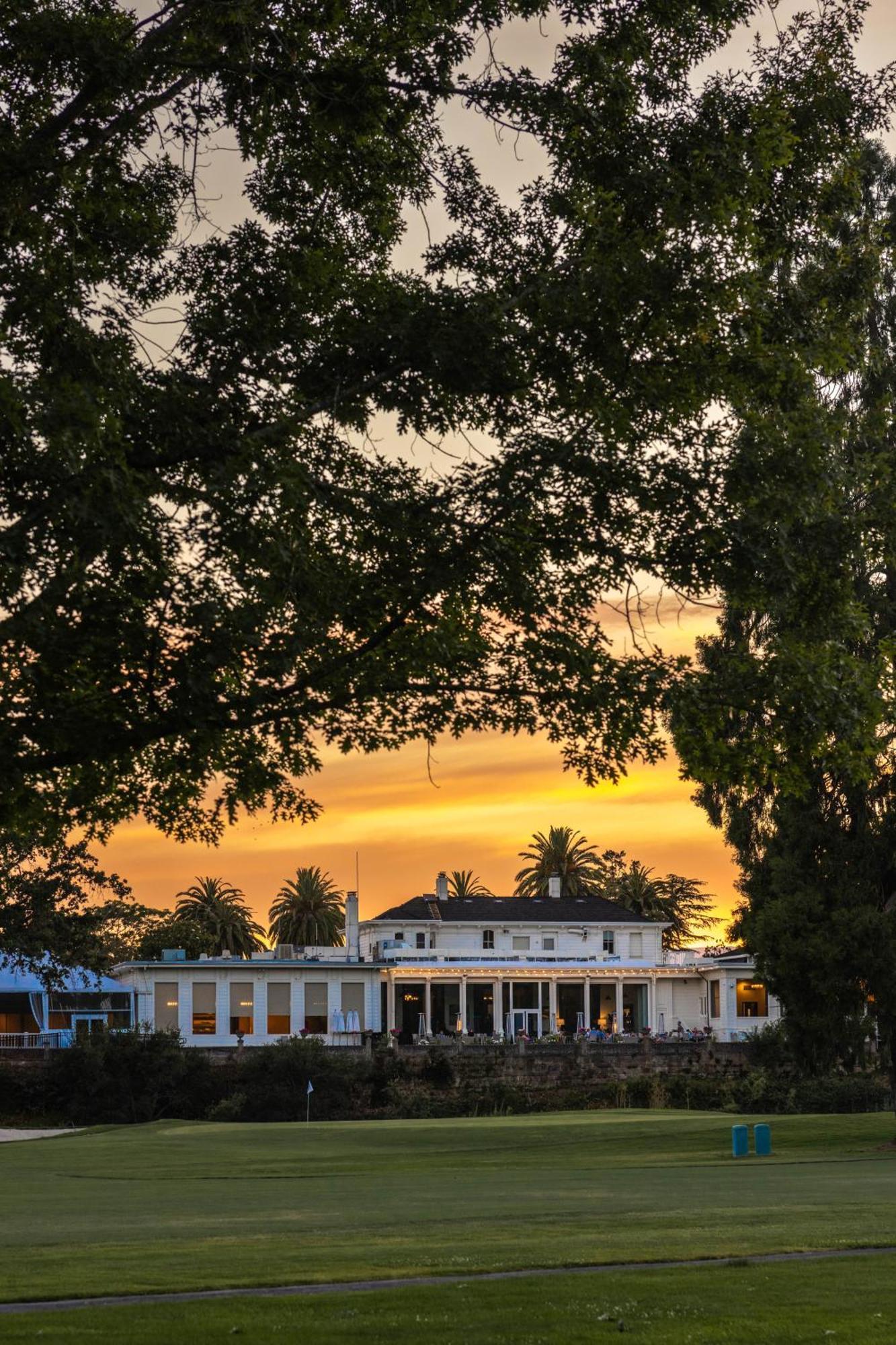 Silverado Resort Napa Exterior photo