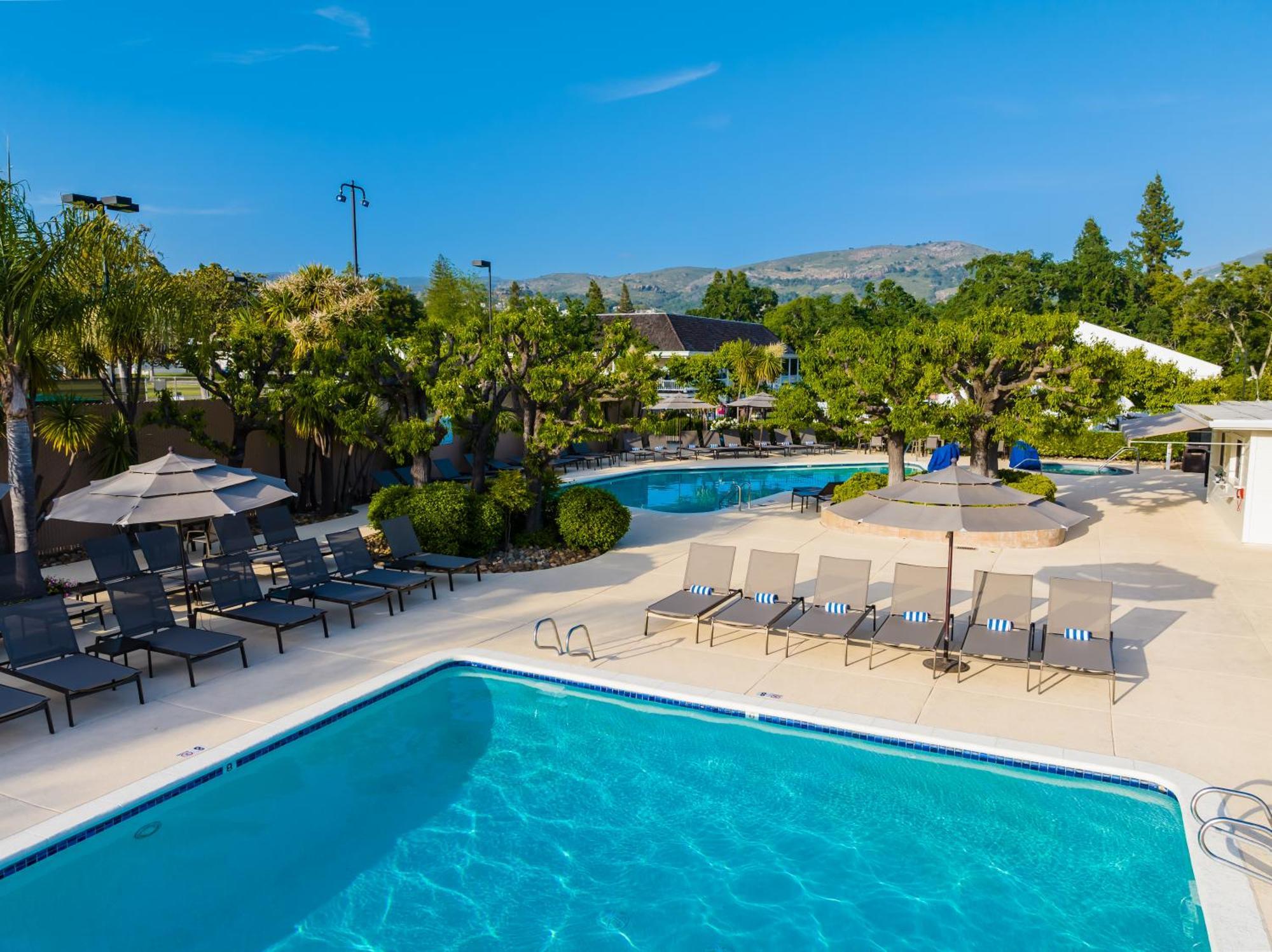 Silverado Resort Napa Exterior photo