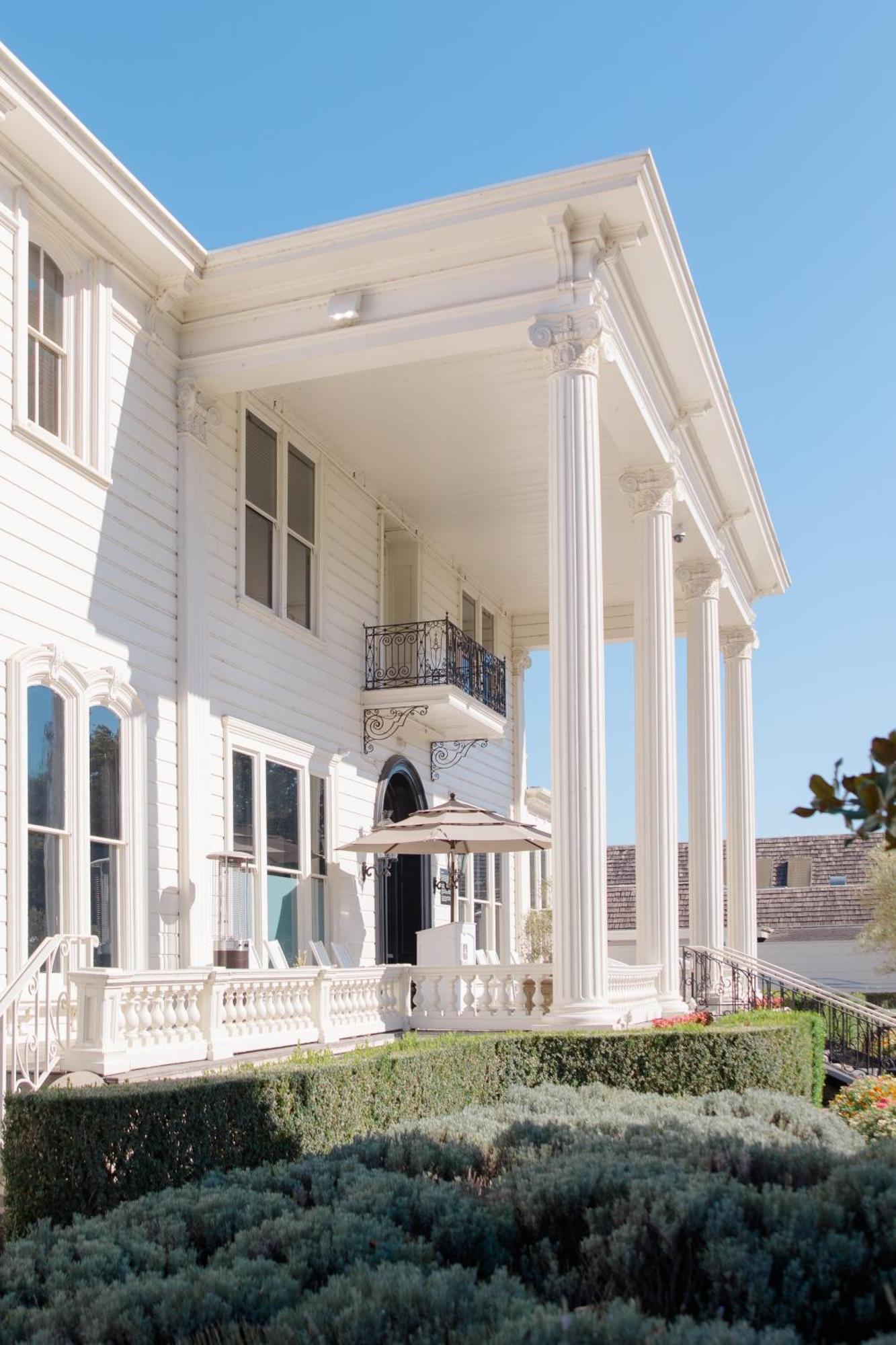 Silverado Resort Napa Exterior photo